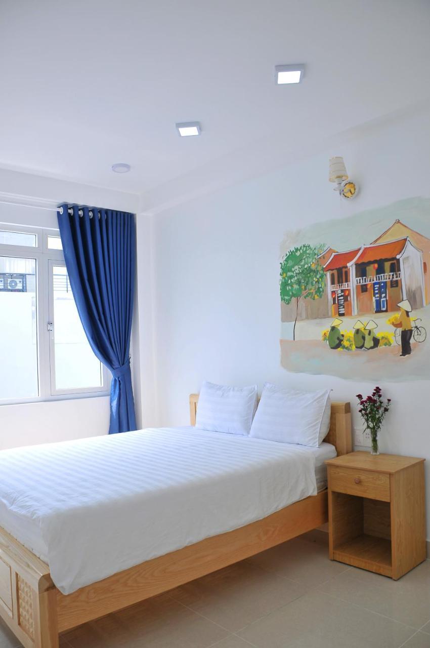 Lala Home Ho Chi Minh City Exterior photo