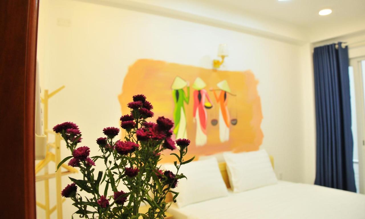 Lala Home Ho Chi Minh City Exterior photo