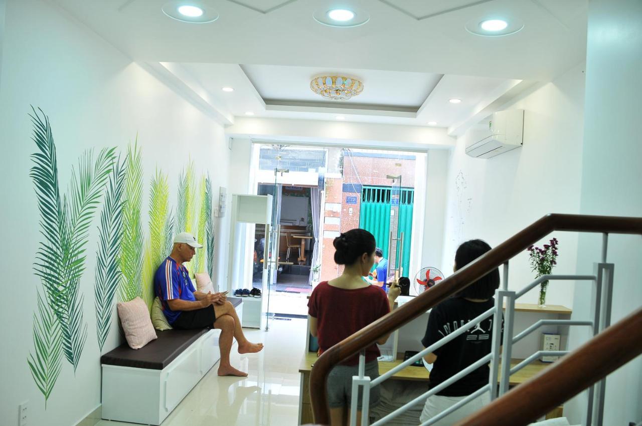 Lala Home Ho Chi Minh City Exterior photo