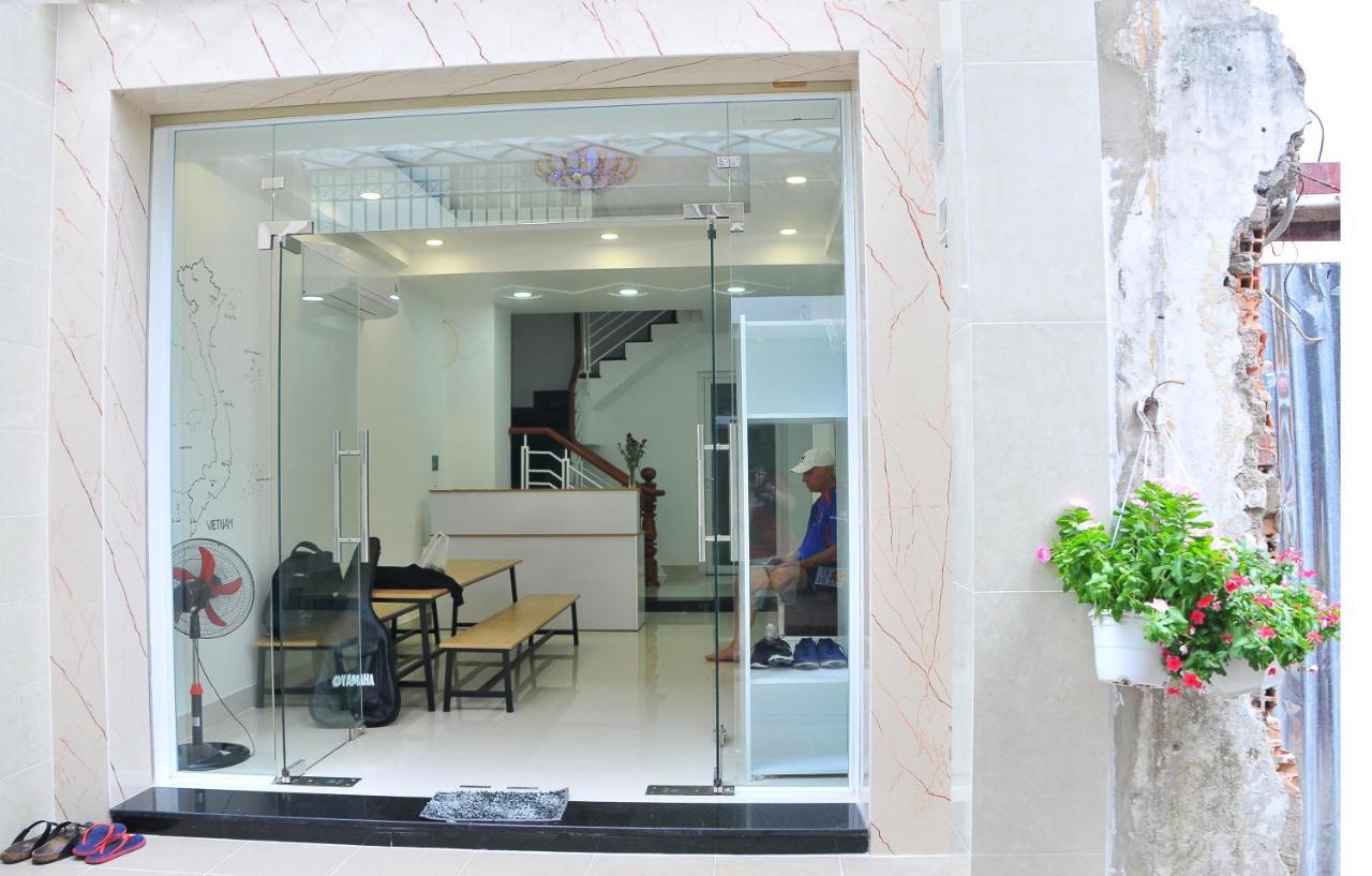 Lala Home Ho Chi Minh City Exterior photo